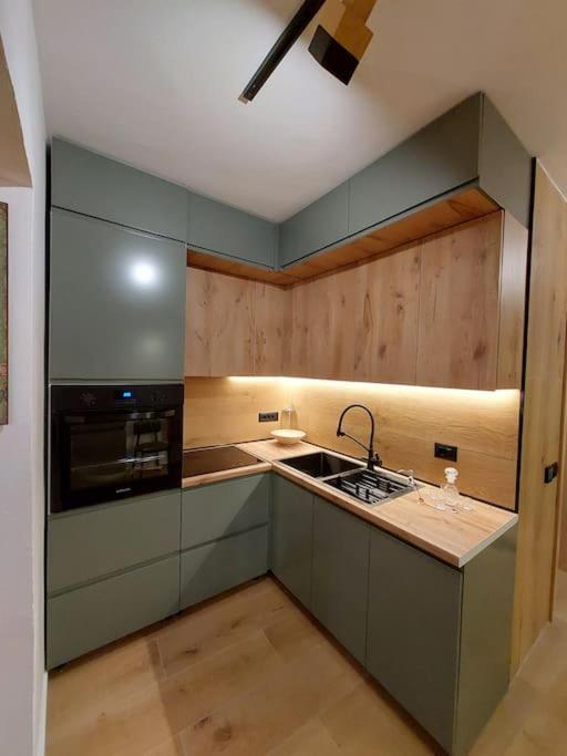 Apartament Frequency 286 Tirane Zewnętrze zdjęcie