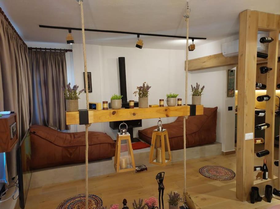 Apartament Frequency 286 Tirane Zewnętrze zdjęcie
