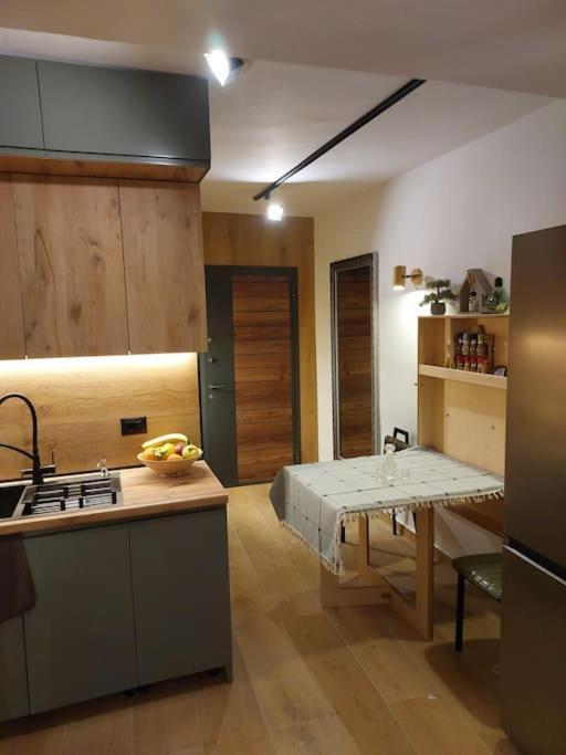 Apartament Frequency 286 Tirane Zewnętrze zdjęcie