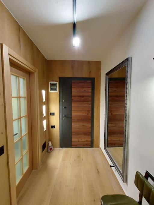 Apartament Frequency 286 Tirane Zewnętrze zdjęcie
