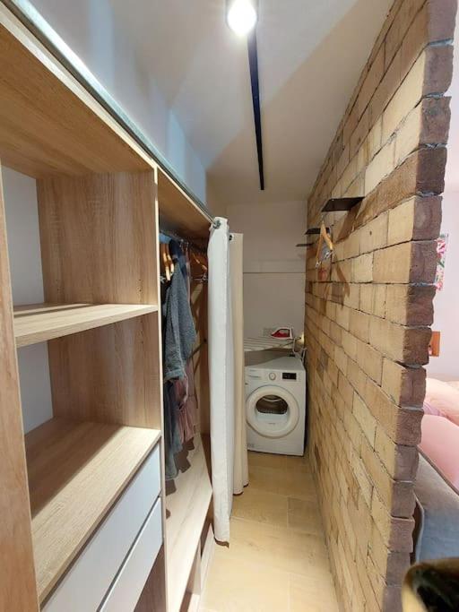 Apartament Frequency 286 Tirane Zewnętrze zdjęcie
