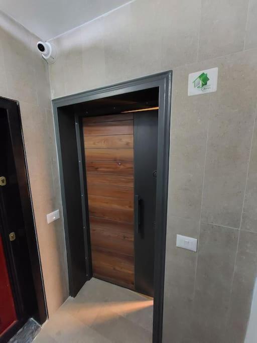 Apartament Frequency 286 Tirane Zewnętrze zdjęcie