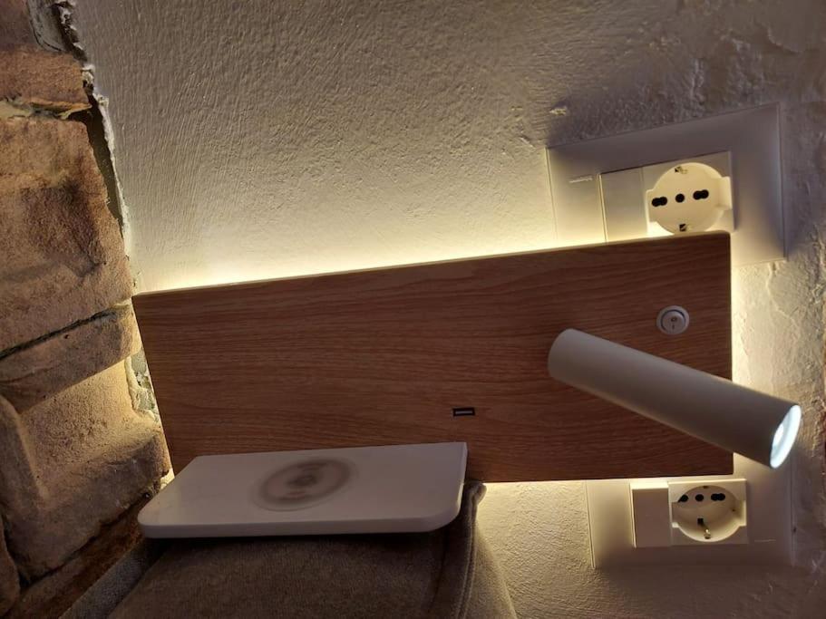 Apartament Frequency 286 Tirane Zewnętrze zdjęcie