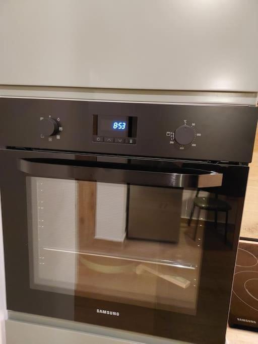 Apartament Frequency 286 Tirane Zewnętrze zdjęcie