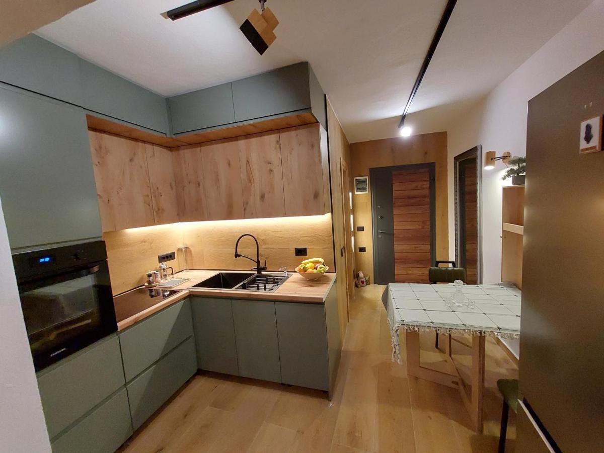 Apartament Frequency 286 Tirane Zewnętrze zdjęcie