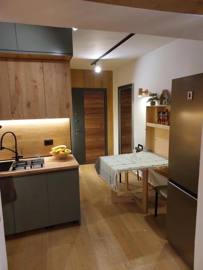 Apartament Frequency 286 Tirane Zewnętrze zdjęcie