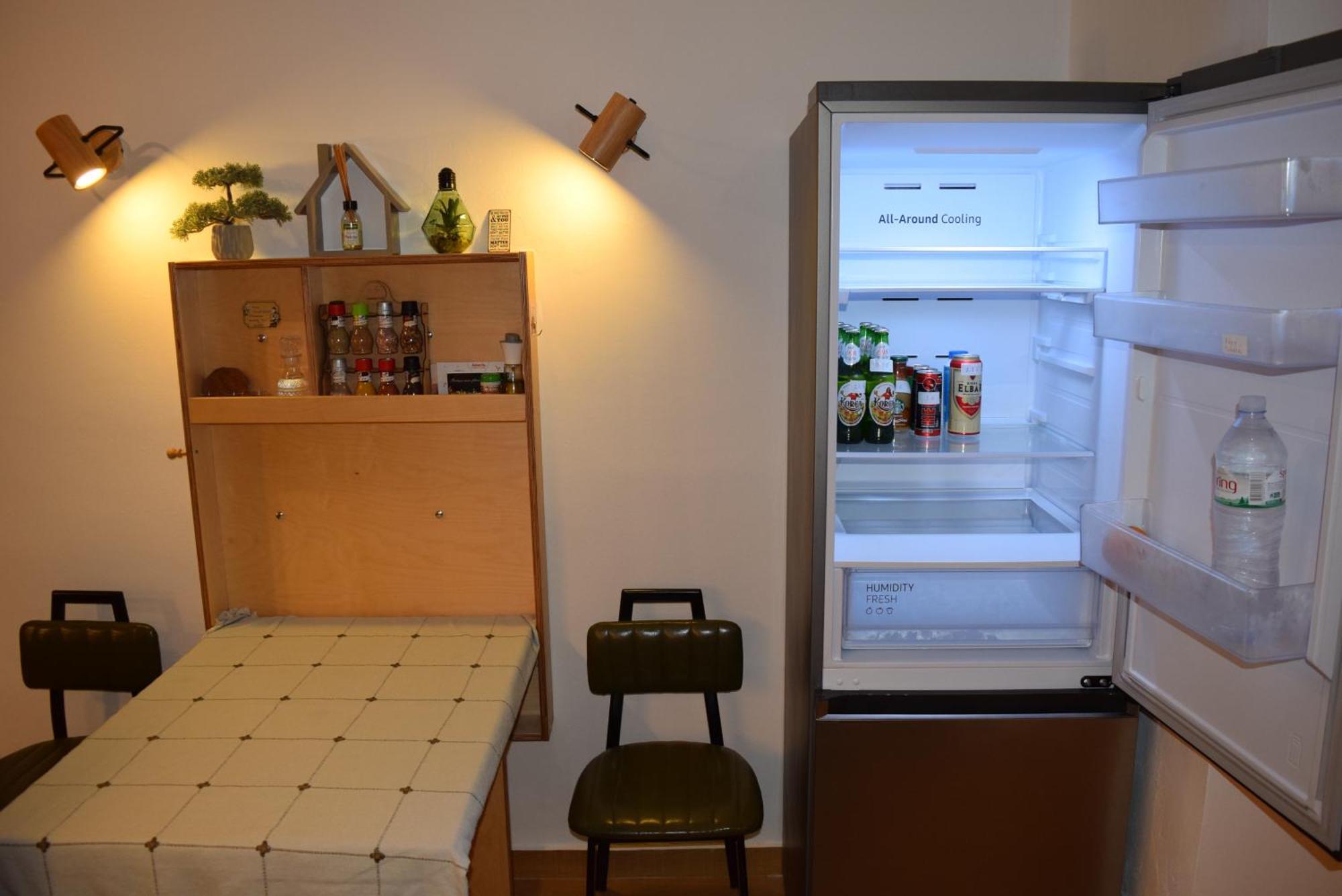 Apartament Frequency 286 Tirane Zewnętrze zdjęcie